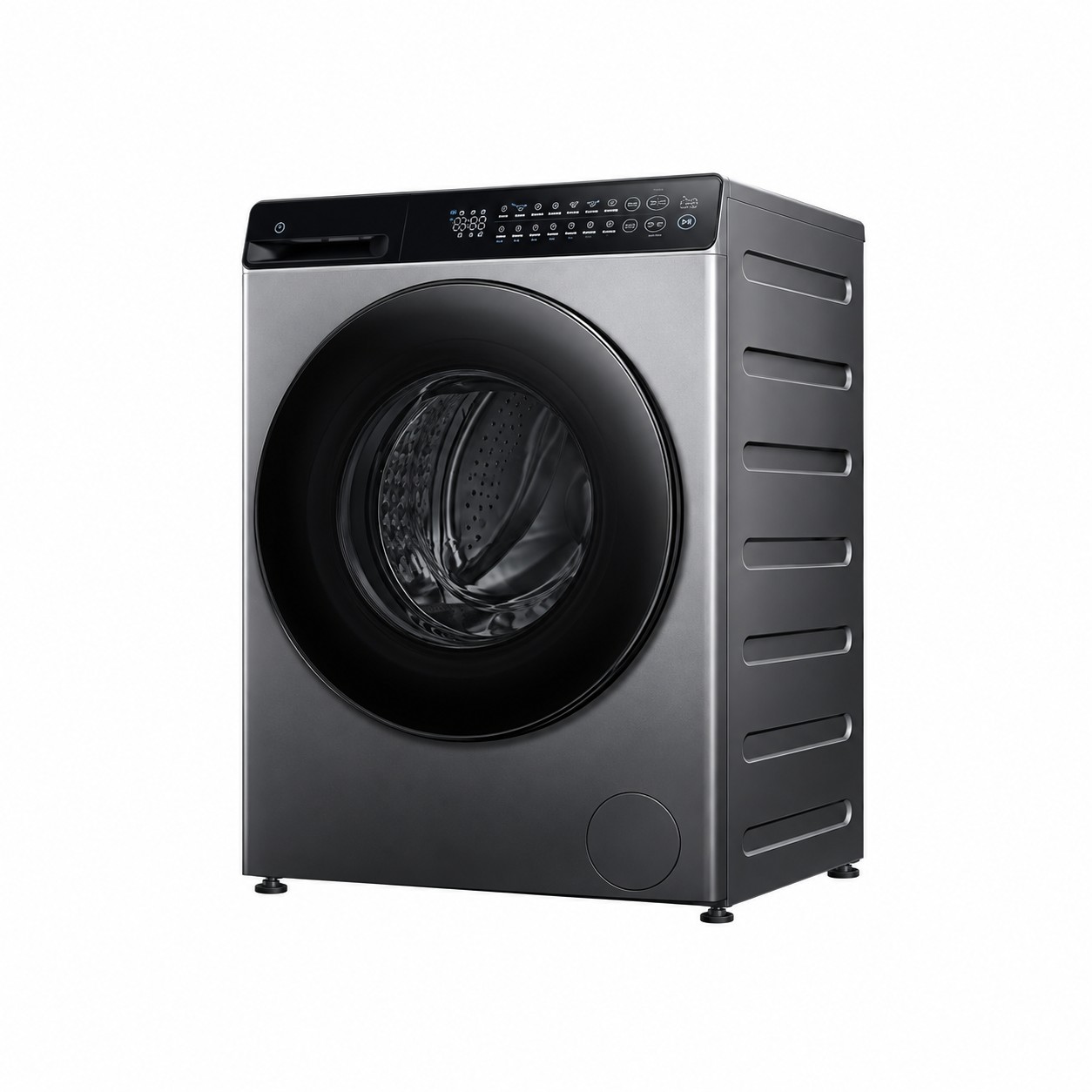 Xiaomi Mijia Mesin Cuci Front Load Washer Dryer-500kb