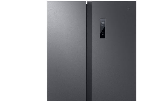 5 Kulkas Side by Side Hemat Listrik untuk Rumah Modern