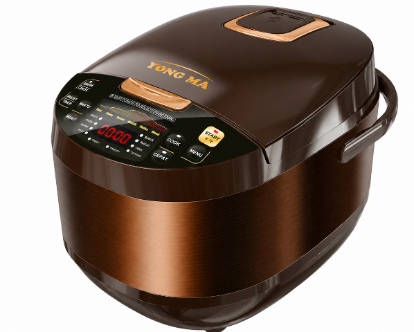 Rice Cooker Digital Terbaik Mei 2026, Harga Mulai Rp266 Ribu