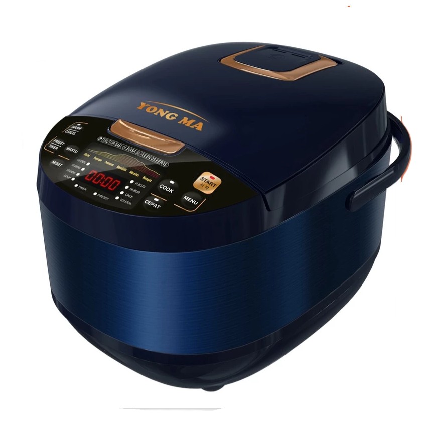 Rice Cooker Hemat Listrik, Ini Rekomendasi Terbaik 2026