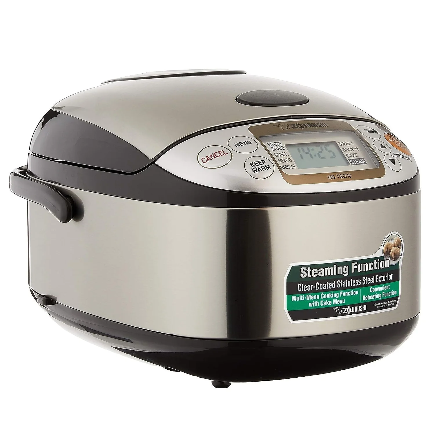 5 Rice Cooker Termahal 2026, Harganya Ada yang Tembus Rp15 Juta