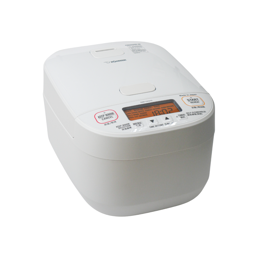 5 Rice Cooker Termahal 2026, Harganya Ada yang Tembus Rp15 Juta