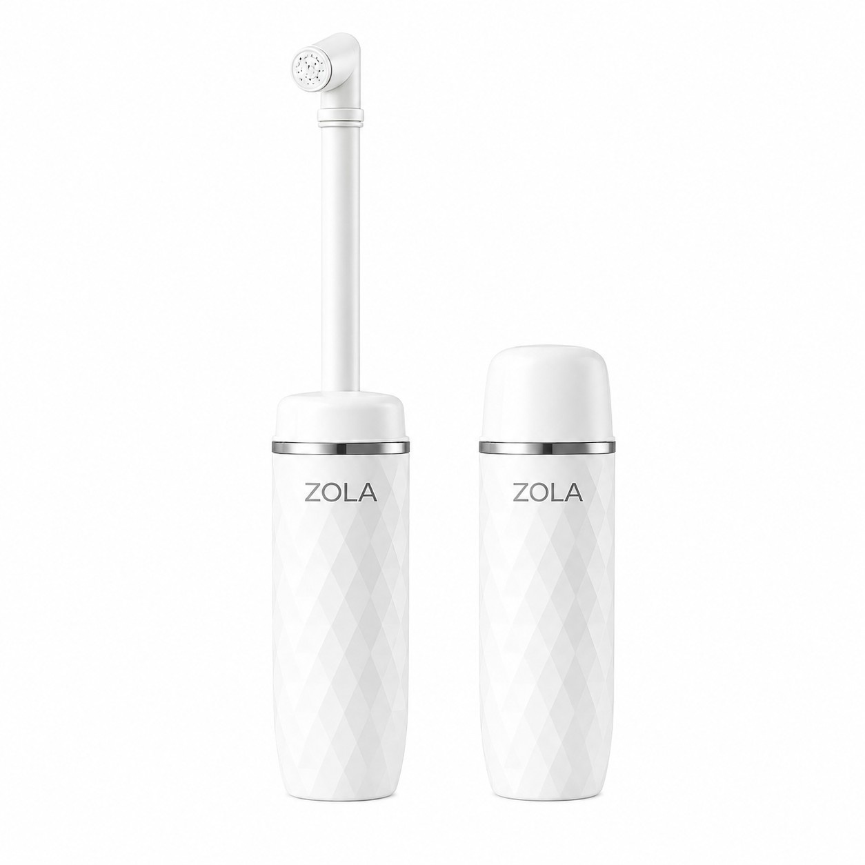 5 Rekomendasi Bidet Toilet <i>Portable</i> untuk saat Bepergian
