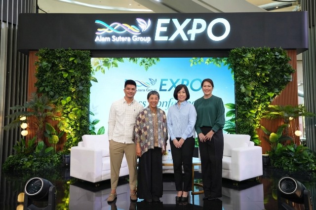 alam sutera