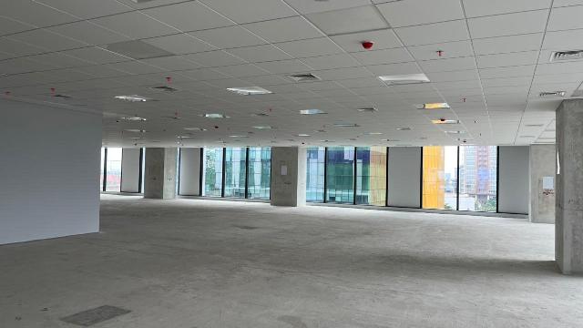 Gedung Kantor Garapan Astra Property Beroperasi 2026