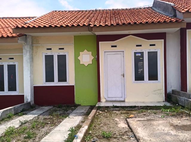 5 Rekomendasi Rumah Subsidi Murah di Baleendah Bandung