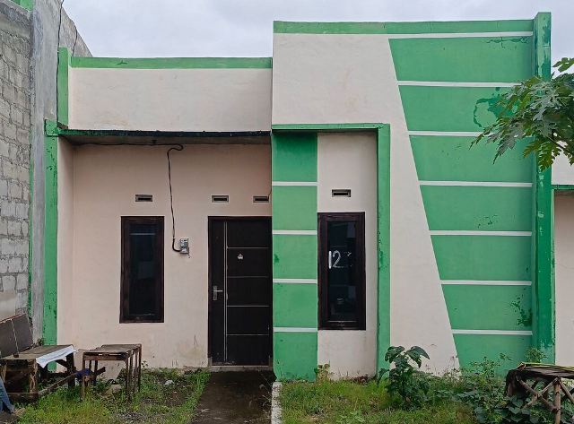 Rumah Rp130 Jutaan di Bantul, Dekat Jogja dan Siap Huni