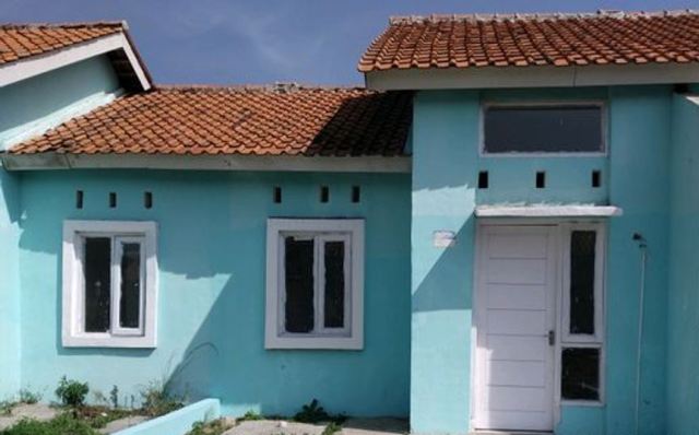 Harga Mulai Rp140 Juta, Ini Daftar Rumah Subsidi di Batujajar
