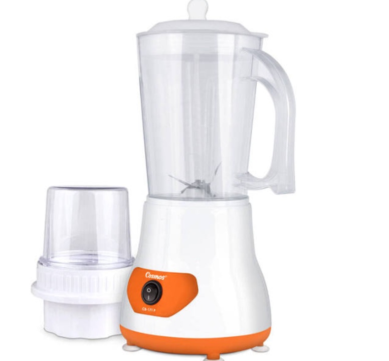 Rekomendasi Blender Cosmos <i>Low</i> Bujet, Mulai Rp180 Ribu