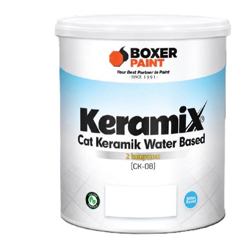 cat keramik