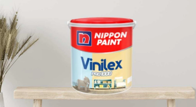 Ciri Cat Tembok Berkualitas dan 5 Rekomendasi Terbaik