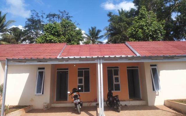 Rekomendasi Rumah Subsidi Murah di Ciamis, Harga Mulai Rp145 Jutaan