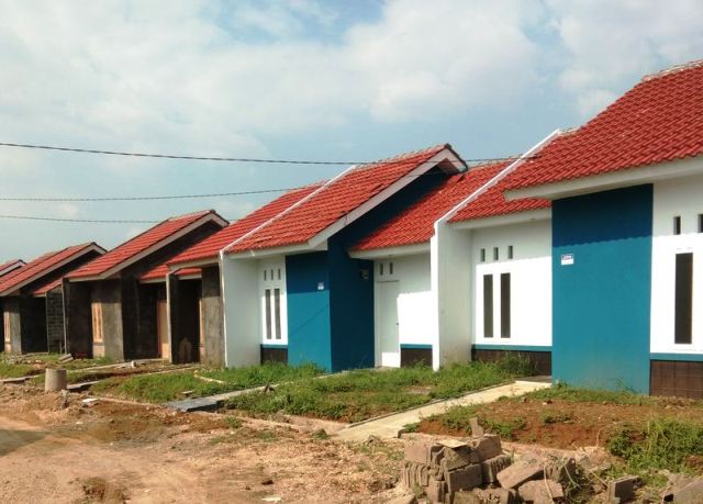 Rekomendasi Rumah Murah di Ciampea, Harga Mulai Rp168 Juta