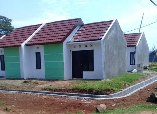 5 Rumah Subsidi di Citeureup Bogor, Harga Mulai Rp148 Jutaan
