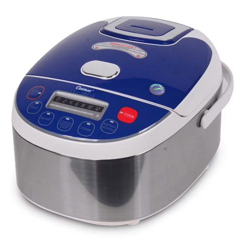 Rice Cooker 1 Liter Multifungsi, Praktis untuk di Rumah