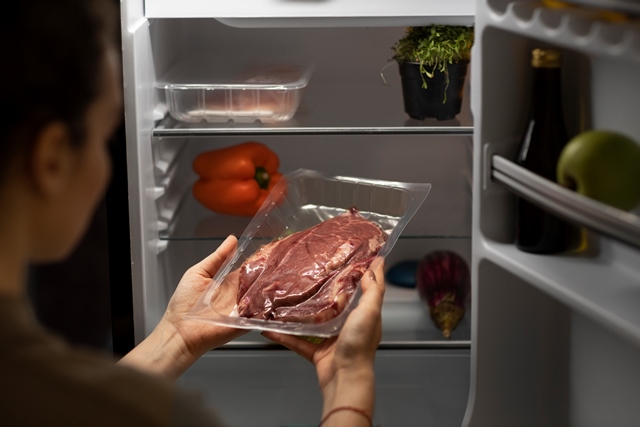 Cara Menyimpan Daging Kurban agar Tahan Lama dan Tetap Segar