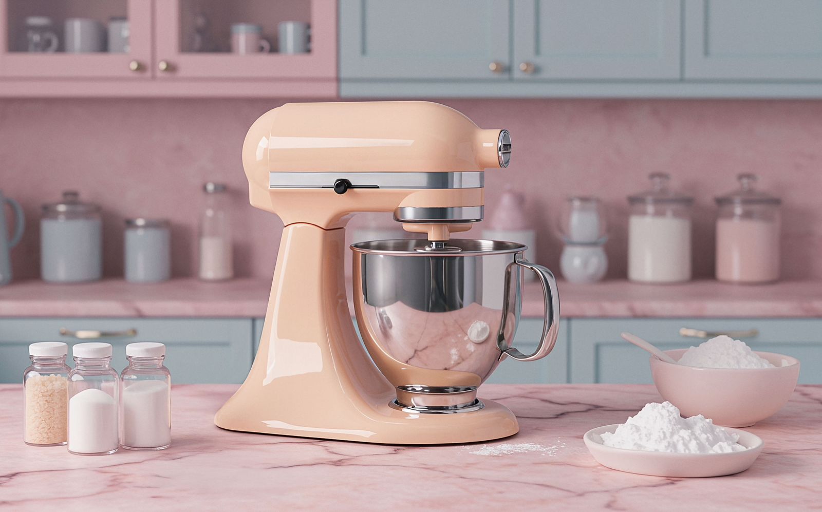 Daftar Harga Mixer Philips 2026, Ada yang Rp400 Ribuan