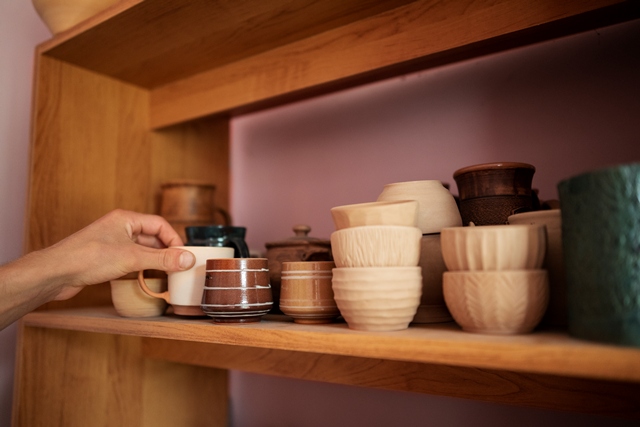 Ide Dekorasi Dopamine untuk Rumah Ceria dan <i>Mood Booster</i>