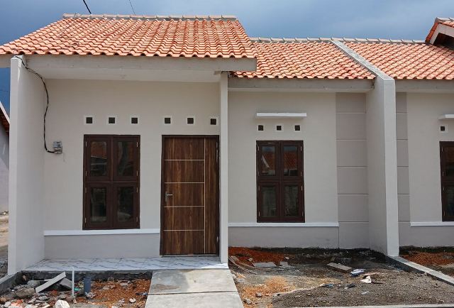 Incar Rumah Subsidi? Cek 5 Perumahan di Demak Ini