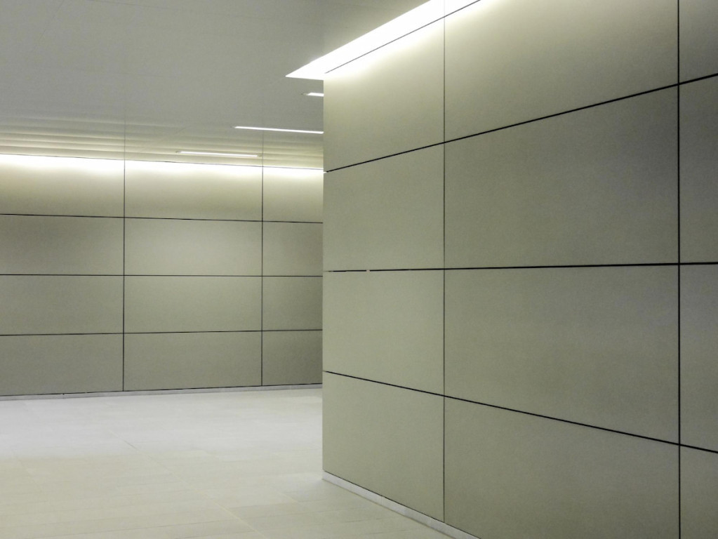 Ukuran GRC Dinding yang Paling Banyak Dipakai, Jangan Salah Pilih!