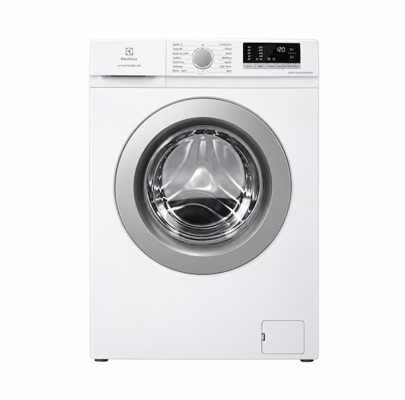 electrolux ewf