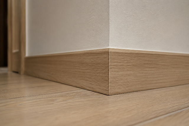 Jenis Skirting Lantai dan Fungsinya, Lengkap dengan Kisaran Harganya