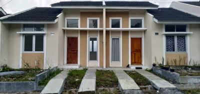 5 Rumah Subsidi di Wonosobo yang Masih Tersedia, Harga Mulai Rp140 Juta