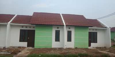 Ingin Rumah Murah Dekat Jakarta? Cek Pilihan Hunian di Citeureup