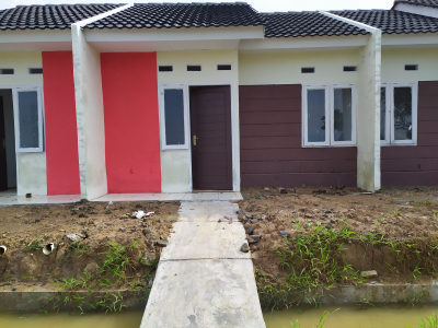 Rumah Subsidi di Jonggol Mulai Rp161 Juta, Ini Pilihannya