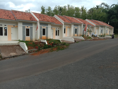 Pilihan Rumah Murah di Ciamis, Harganya Mulai Rp150 Jutaan