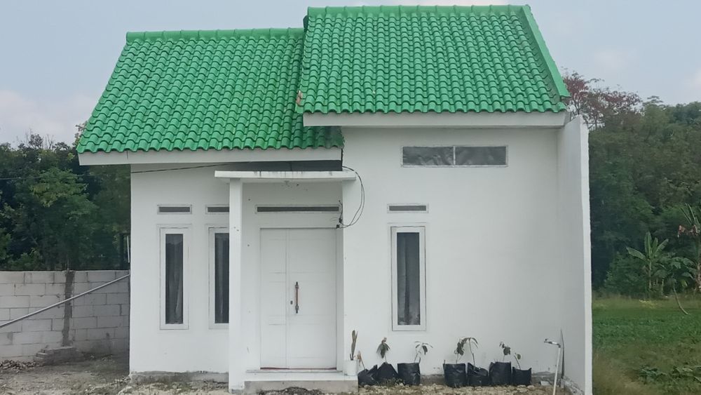 Ngawi Jadi Alternatif Rumah Murah, Ini Rekomendasinya