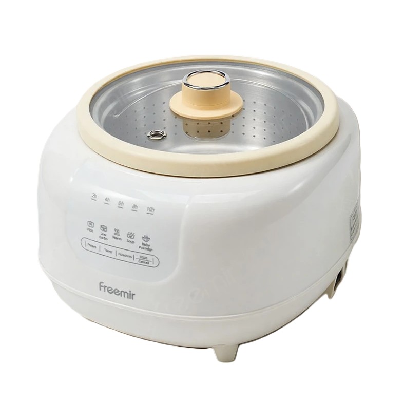 Cari Rice Cooker Mini Stainless Steel? Ini Pilihan Terbaiknya