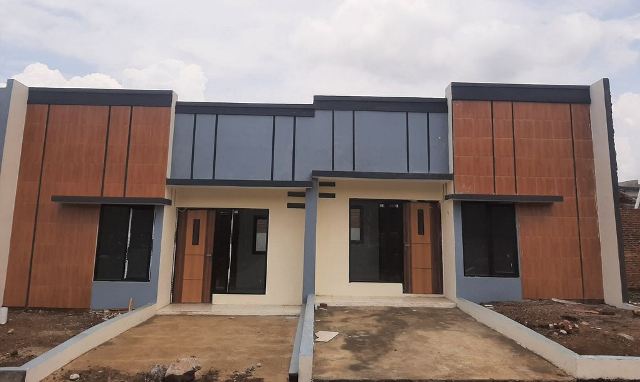 5 Rekomendasi Rumah Subsidi di Garut, Harga Mulai Rp155 Juta