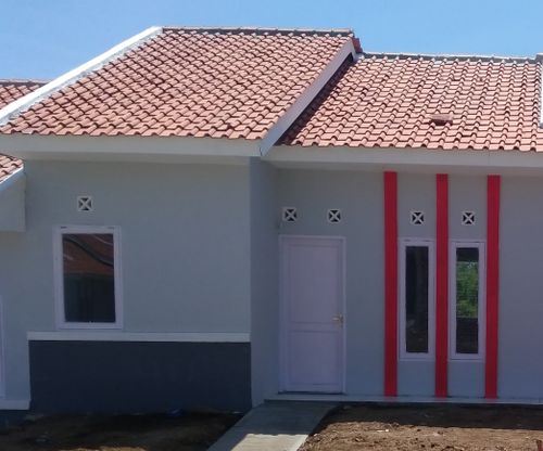 Harga Mulai Rp126 Jutaan, Ini Daftar Rumah Subsidi di Garut