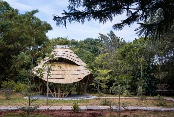 Rekomendasi Gazebo Minimalis untuk Bersantai