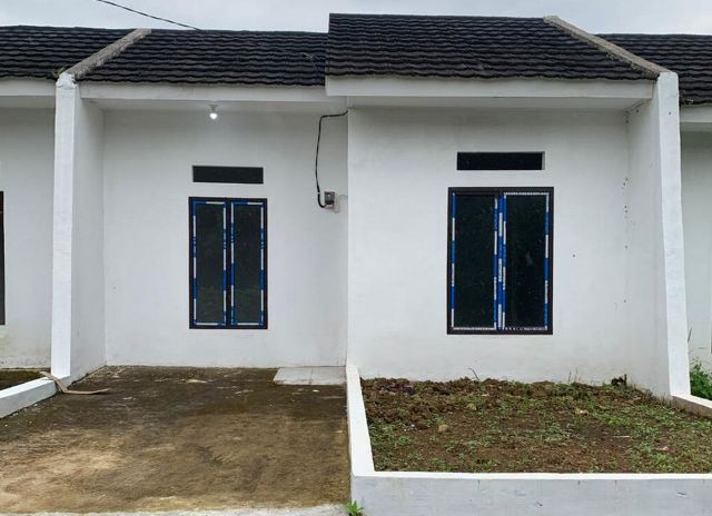 5 Rumah Subsidi di Gunung Sindur Bogor, Harga Mulai Rp158 Juta