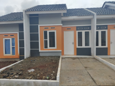 Rumah Subsidi Gunung Sindur Mulai Rp158 Juta, Lokasi Strategis