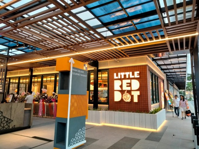 Hampton Square Dorong Transformasi Gading Serpong jadi Pusat Lifestyle Modern