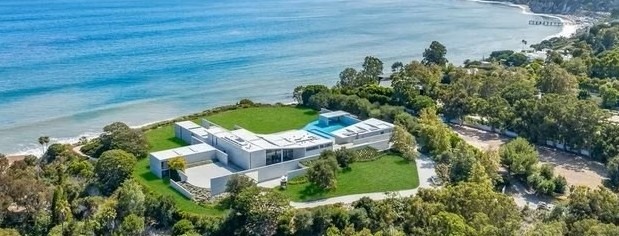 Intip Koleksi Rumah Mewah Beyonce Bernilai Triliunan Rupiah