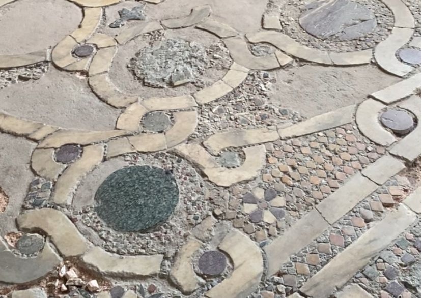 Masjid 1.500 Tahun Ini Pernah Jadi Gereja dan Museum