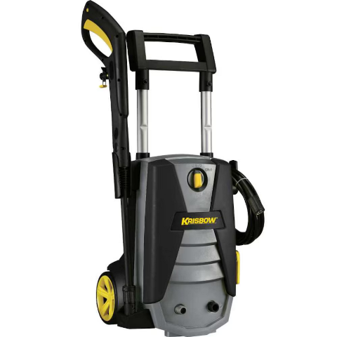 jet cleaner