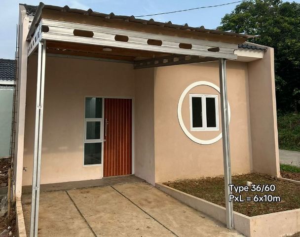 5 Rumah Subsidi Rp185 Juta di Kabupaten Bekasi, Cocok untuk Pekerja
