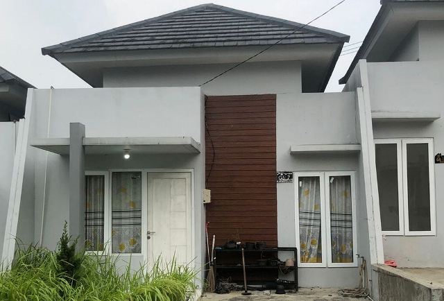 6 Rumah Subsidi Bogor Rp185 Juta, Cek Lokasinya