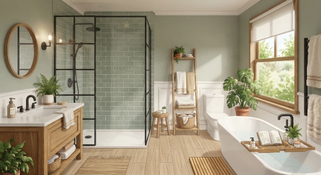 kamar mandi sage