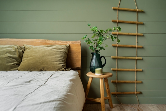 kamar sage tanaman