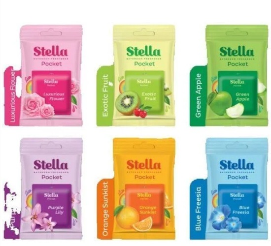 Rahasia Toilet Wangi Seharian, Ternyata dari Kamper Ini