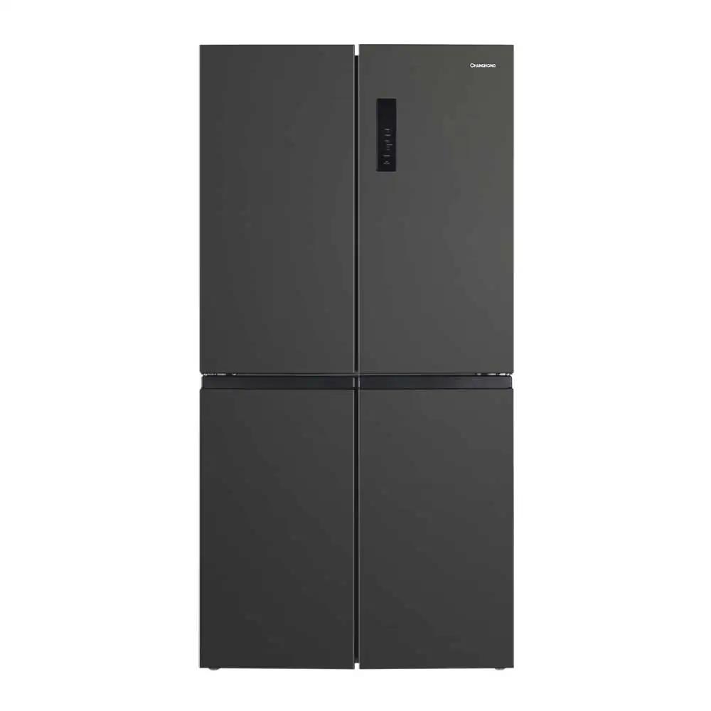 Rekomendasi Kulkas 4 Pintu Rp5 Jutaan, Kapasitas Besar dan Hemat Listrik