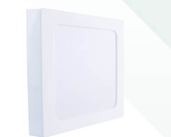 5 Lampu LED Kotak untuk Rumah, Minimalis dan Hemat Listrik