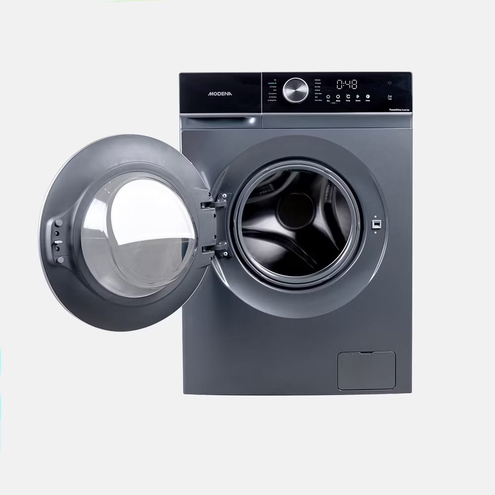 Tak Perlu Jemur, Ini Mesin Cuci yang Bikin Baju Langsung Kering