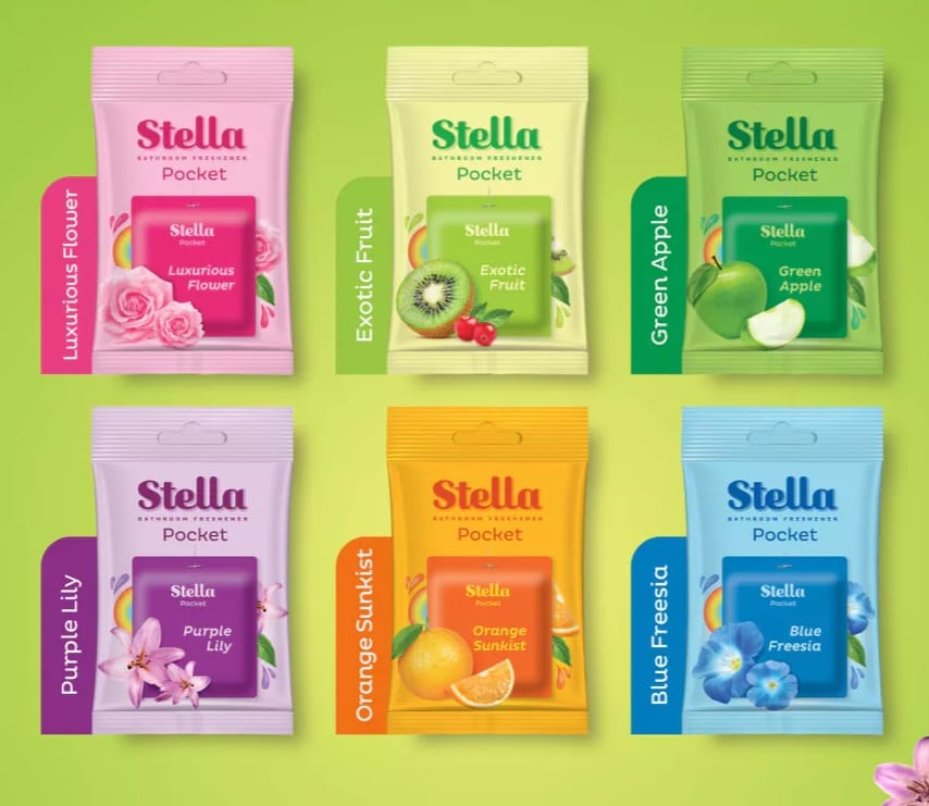 5 Rekomendasi Pewangi Kamar Mandi Tahan Lama